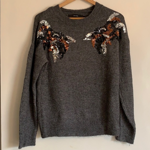 Vero Moda sweater - Picture 4 of 11